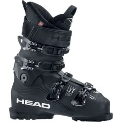 HEAD NEXO LYT 100 BLACK 23
