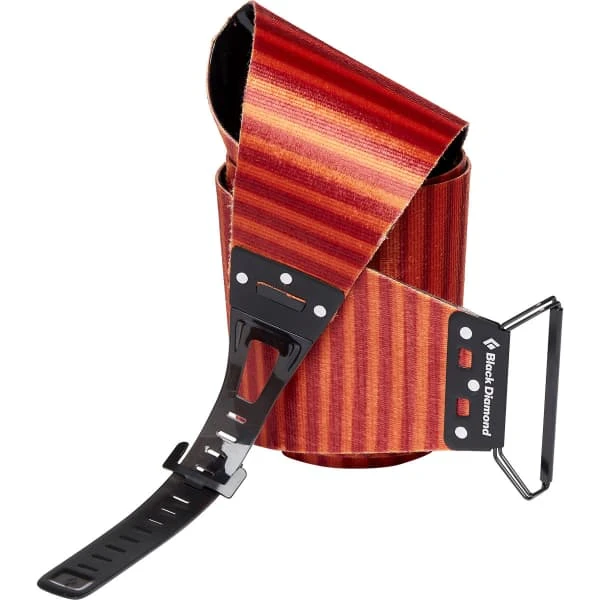 BLACK DIAMOND ASCENSION NYLON STS 130 MM 23 2 BLACK DIAMOND ASCENSION NYLON STS 130 MM 23