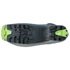 LA SPORTIVA SOLAR 22 -WINT Snow Winkel 9 80360 solar graphite jasmine green 88w910717 05
