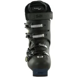 SALOMON X ACCESS 80 WIDE BLACK/PETROL 23 -WINT Snow Winkel 9 80880 x access 80 wide black petrol l40047900 03