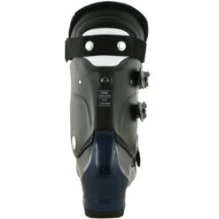 SALOMON X ACCESS 80 WIDE BLACK/PETROL 23 -WINT Snow Winkel 9 80880 x access 80 wide black petrol l40047900 04