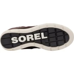 SOREL EXPLORER JOAN W BLACKENED BROWN 21 -WINT Snow Winkel 9 80990 explorer joan blackened brown 1808061 205 03