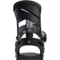 LIB TECH SKUNK APE II + BURTON MISSION BLACK -WINT Snow Winkel 9 81517 mission black 10546107 001 03