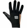 SPORTFUL APEX LIGHT GLOVES BLACK BLACK 23 -WINT Snow Winkel 9 81797 apex light gloves black black 0420553 002 01