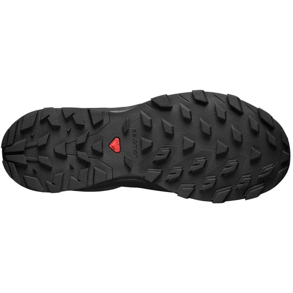 SALOMON OUTSNAP CSWP W BLACK/EBONY/BLACK 23 7 SALOMON OUTSNAP CSWP W BLACK/EBONY/BLACK 23 - Afbeelding 5