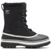 SOREL CARIBOU BLACK/DARK STONE 23 -WINT Snow Winkel 9 84026 caribou black dark stone 1002871 016 01