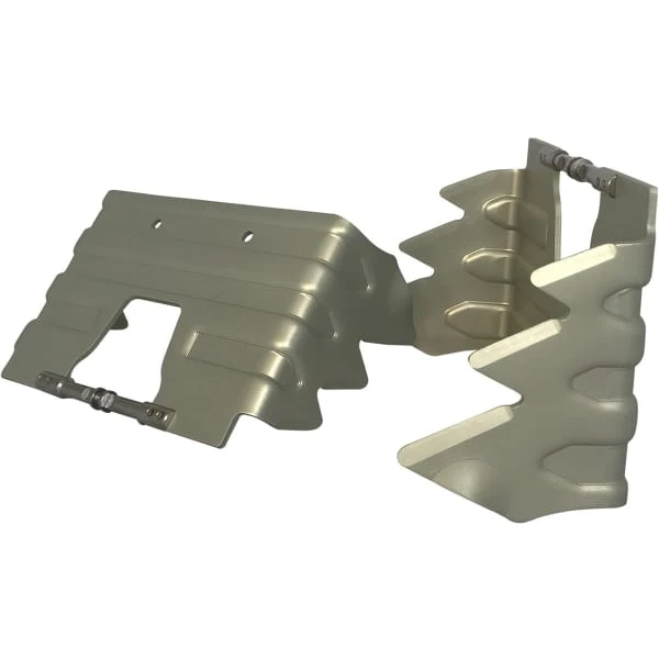 PLUM COUTEAUX SKSPLIT 130 MM 23 3 PLUM COUTEAUX SKSPLIT 130 MM 23