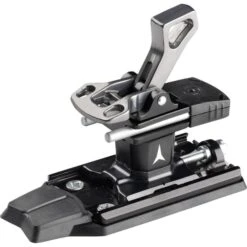 ATOMIC BACKLAND PURE 23 11 ATOMIC BACKLAND PURE 23 -WINT Snow Winkel 9 84956 n backland pure black gunmetal ad5002130 04