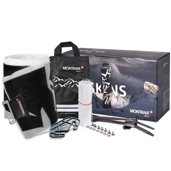 MONTANA CUT YOUR SKINS SET 120MM 22 3 MONTANA CUT YOUR SKINS SET 120MM 22