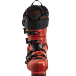 TECNICA COCHISE 130 DYN GW BRICK ORANGE 23 -WINT Snow Winkel 9 89118 101r02g0 bro 03