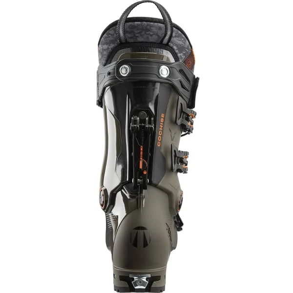 TECNICA COCHISE 120 DYN GW TUNDRA 23 6 TECNICA COCHISE 120 DYN GW TUNDRA 23 - Afbeelding 4