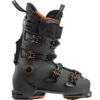 TECNICA COCHISE 110 DYN GW GRAPHITE 23 -WINT Snow Winkel 9 89120 101r05g0 gr 01