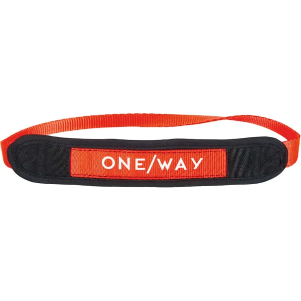 ONE WAY BIATHLON STRAP 23 3 ONE WAY BIATHLON STRAP 23