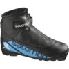 SALOMON R/COMBI PROLINK JR 23 -WINT Snow Winkel 9 90515 r combi prolink junior l41514100 01