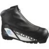 SALOMON RC NOCTURNE PROLINK JR 23 -WINT Snow Winkel 9 90516 rc nocturne prolink jr l41514200 01