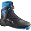 SALOMON S/MAX CARBON SKATE NOCTURNE PROLINK 23 -WINT Snow Winkel 9 90517 s max carbon skate nocturne prolink l41513200 01