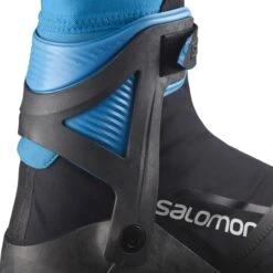 SALOMON S/MAX CARBON SKATE NOCTURNE PROLINK 23 -WINT Snow Winkel 9 90517 s max carbon skate nocturne prolink l41513200 04