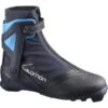SALOMON RS10 NOCTURNE PROLINK 23 2 SALOMON RS10 NOCTURNE PROLINK 23 -WINT Snow Winkel 9 90518 rs10 nocturne prolink l41513300 01