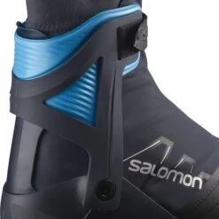 SALOMON RS10 NOCTURNE PROLINK 23 9 SALOMON RS10 NOCTURNE PROLINK 23 -WINT Snow Winkel 9 90518 rs10 nocturne prolink l41513300 04