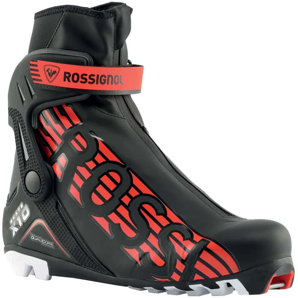 ROSSIGNOL X-10 SKATE 23 3 ROSSIGNOL X-10 SKATE 23