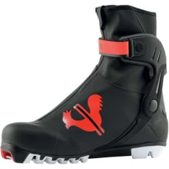 ROSSIGNOL X-10 SKATE 23 8 ROSSIGNOL X-10 SKATE 23 -WINT Snow Winkel 9 90992 rik1300 02