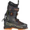 FISCHER TRANSALP TS 23 -WINT Snow Winkel 9 90998 transalp ts u18321 01