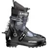 ATOMIC BACKLAND SPORT 22 -WINT Snow Winkel 9 91700 backland sport black dark blue ae5025940 01