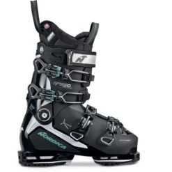 NORDICA SPEEDMACHINE 3 105 W (GW) BLACK-WHITE-GREEN 23