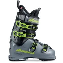 NORDICA STRIDER 120 DYN GREY-BLACK-GREEN 23