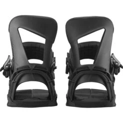 SALOMON HOLOGRAM BLACK 23 -WINT Snow Winkel 9 91865 hologram black l41504400 03 1