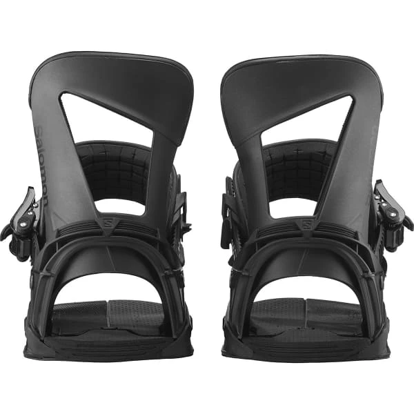 LIB TECH SKUNK APE II + SALOMON HOLOGRAM BLACK 8 LIB TECH SKUNK APE II + SALOMON HOLOGRAM BLACK - Afbeelding 6