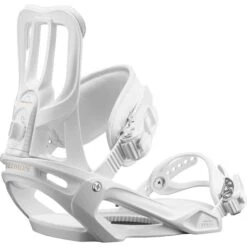SALOMON SPELL W WHITE 22