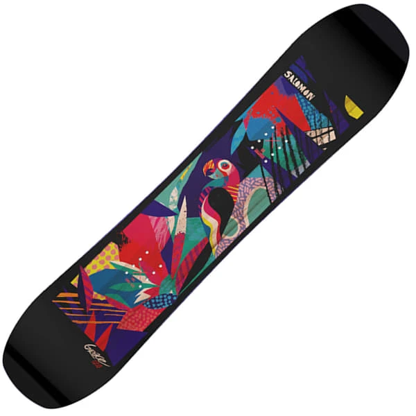 SALOMON GRACE JR + SALOMON GOODTIME XS JR 4 SALOMON GRACE JR + SALOMON GOODTIME XS JR - Afbeelding 2