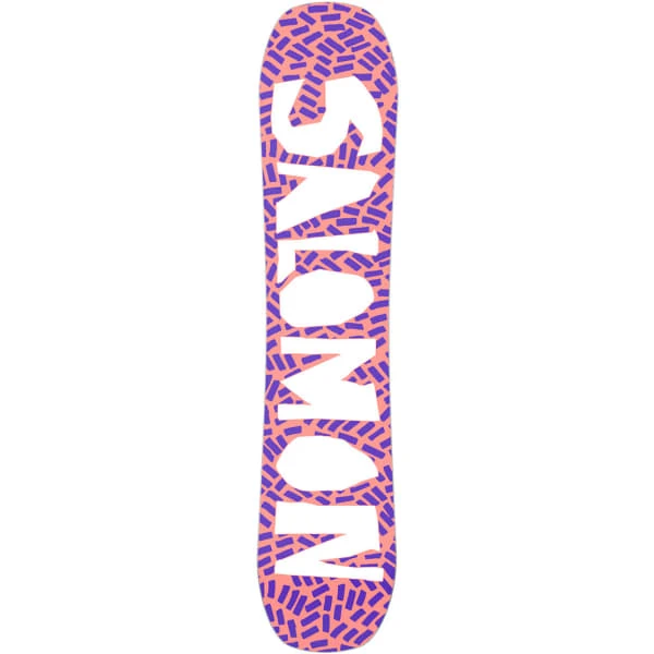 SALOMON GRACE JR + SALOMON GOODTIME XS JR 5 SALOMON GRACE JR + SALOMON GOODTIME XS JR - Afbeelding 3