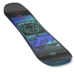 SALOMON GRAIL JR + SALOMON GOODTIME XS JR -WINT Snow Winkel 9 91892 grail jr l41219000 03 1