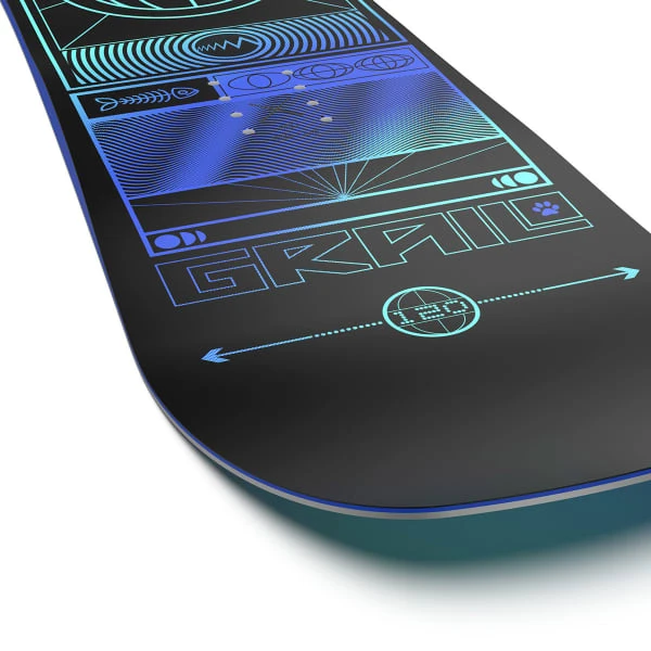 SALOMON GRAIL JR 23 7 SALOMON GRAIL JR 23 - Afbeelding 5