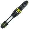 FISCHER CONTROL STEP-IN IFP YELLOW 23 -WINT Snow Winkel 9 91904 control step in ifp yellow 22 s60220 01