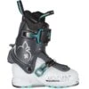 MOVEMENT EXPLORER W 22 -WINT Snow Winkel 9 91951 explorer w white grey turquoise mov b 20801 01