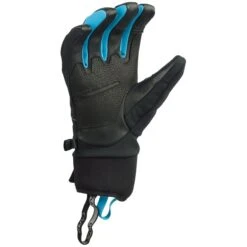 CAMP G TECH EVO NERO/AZZURRO 23 -WINT Snow Winkel 9 92704 g tech evo nero azzurro 3154 03