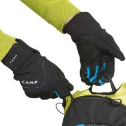 CAMP G TECH EVO NERO/AZZURRO 23 -WINT Snow Winkel 9 92704 g tech evo nero azzurro 3154 04