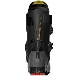 LA SPORTIVA VANGUARD CARBON/YELLOW 23 -WINT Snow Winkel 9 93400 vanguard carbon yellow 89d900100 04