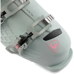 ROSSIGNOL ALLTRACK PRO 100 W SHADOW GRN 23 11 ROSSIGNOL ALLTRACK PRO 100 W SHADOW GRN 23 -WINT Snow Winkel 9 93911 rbk3270 04