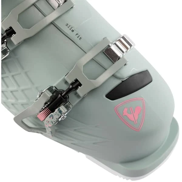 ROSSIGNOL ALLTRACK PRO 100 W SHADOW GRN 23 6 ROSSIGNOL ALLTRACK PRO 100 W SHADOW GRN 23 - Afbeelding 4