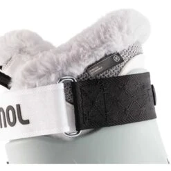 ROSSIGNOL ALLTRACK PRO 100 W SHADOW GRN 23 12 ROSSIGNOL ALLTRACK PRO 100 W SHADOW GRN 23 -WINT Snow Winkel 9 93911 rbk3270 05