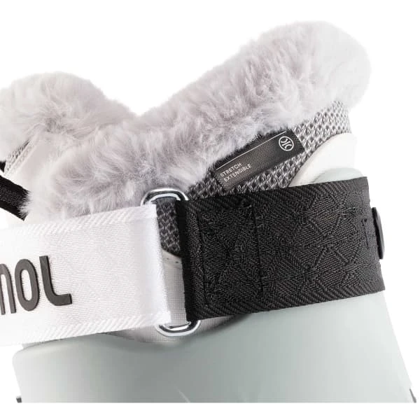 ROSSIGNOL ALLTRACK PRO 100 W SHADOW GRN 23 7 ROSSIGNOL ALLTRACK PRO 100 W SHADOW GRN 23 - Afbeelding 5