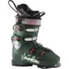 LANGE XT3 90 W GW DARK GREEN 22 -WINT Snow Winkel 9 93966 lbj7120 01