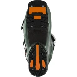 LANGE XT3 90 W GW DARK GREEN 22 -WINT Snow Winkel 9 93966 lbj7120 03