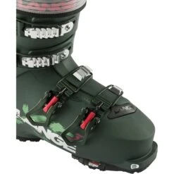 LANGE XT3 90 W GW DARK GREEN 22 -WINT Snow Winkel 9 93966 lbj7120 04