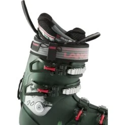 LANGE XT3 90 W GW DARK GREEN 22 -WINT Snow Winkel 9 93966 lbj7120 05