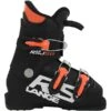 LANGE RSJ 50 BLACK/ORANGE FLUO 23 1 LANGE RSJ 50 BLACK/ORANGE FLUO 23 -WINT Snow Winkel 9 93974 lbk5680 01